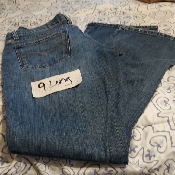 Cruel Girl slim boot